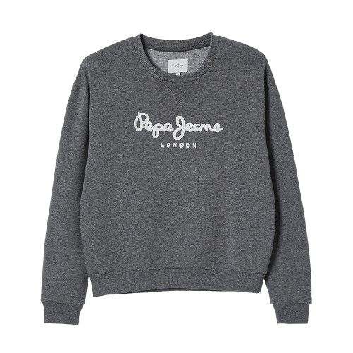 Pepe Jeans Γυναικείο φούτερ Nanette Logo Sweatshirt